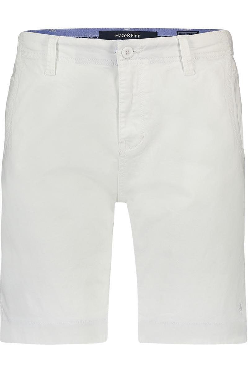 Short Casual Mc13 0512 White