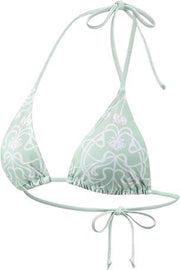 Beco Bikinitop Beactive B-cup Polyester/elastaan Mintgroen Mt 36