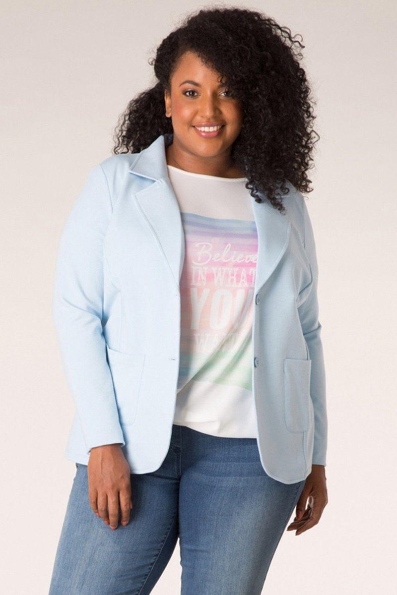 Blazer Milan BY BELLA 71 cm