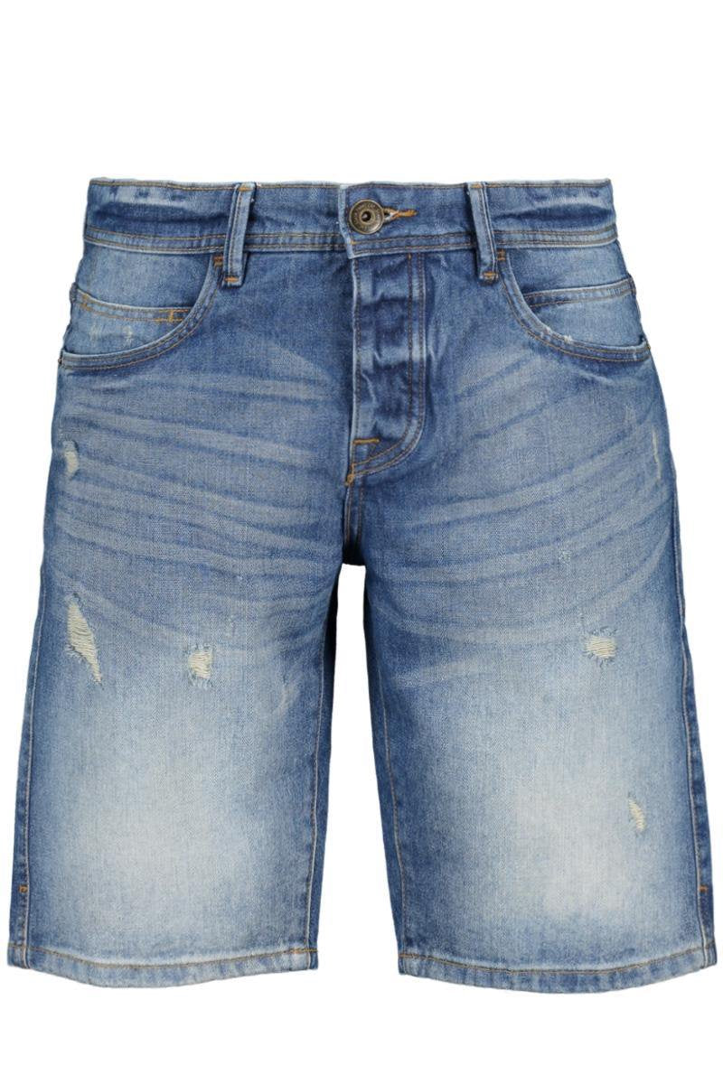 Dnr Regular Fit Heren Broek - Maat S