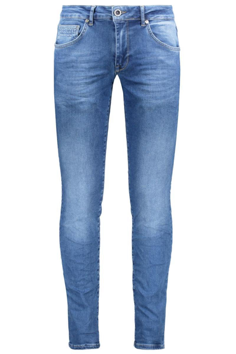 Bates Denim 74628 76 Blue Used