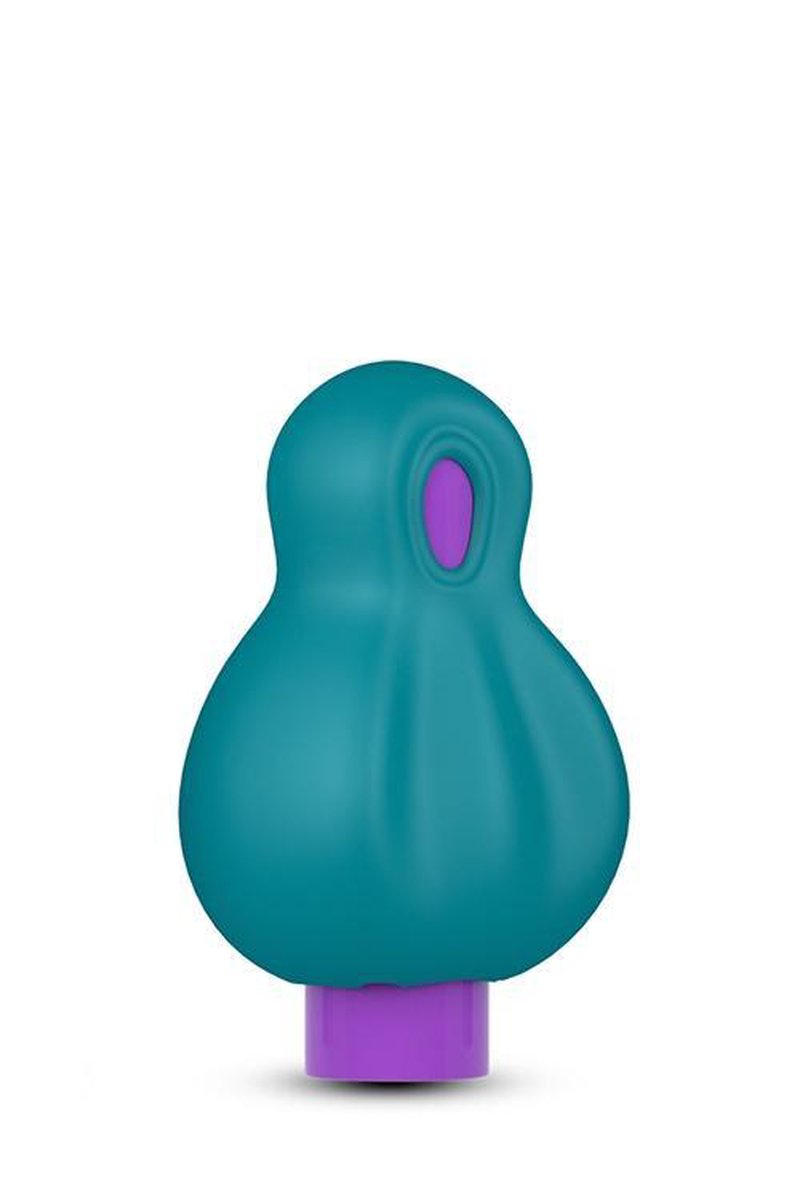 Aria Kirby Aquamarine