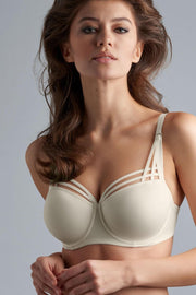 Marlies Dekkers – Dame de Paris – BH Voorgevormd – 17470 - Ivory - B75/90