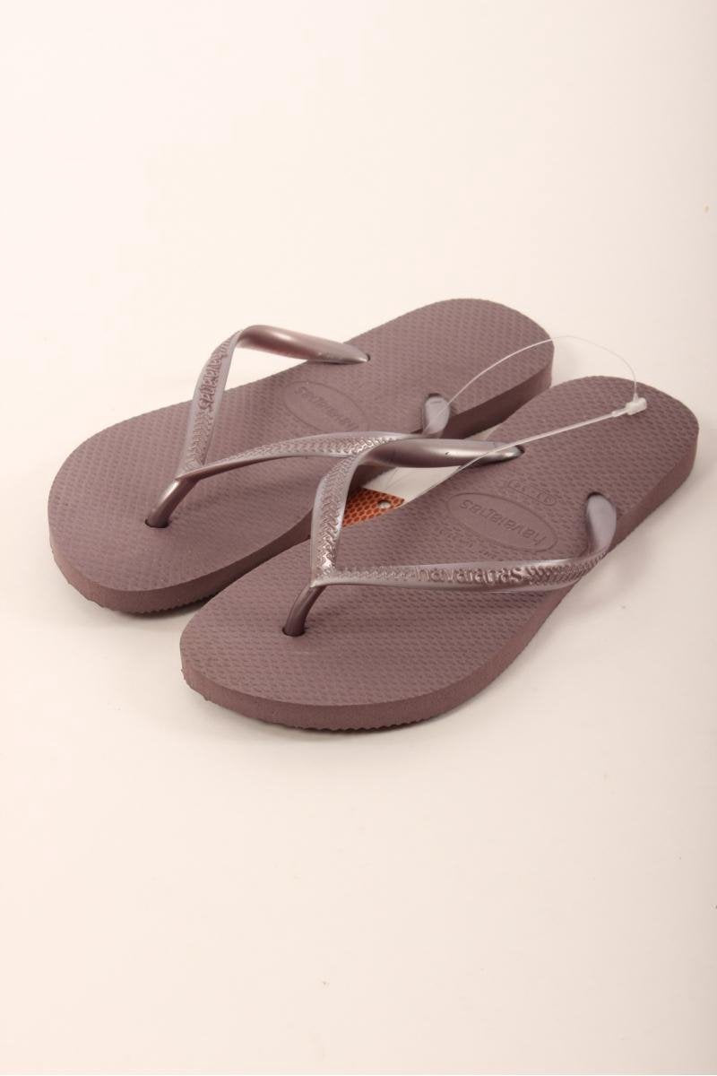 Havaianas slippers