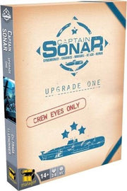 Captain Sonar Upgrade 1 - EN /FR