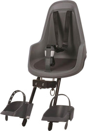 Zitje Bobike mini go macaron grey