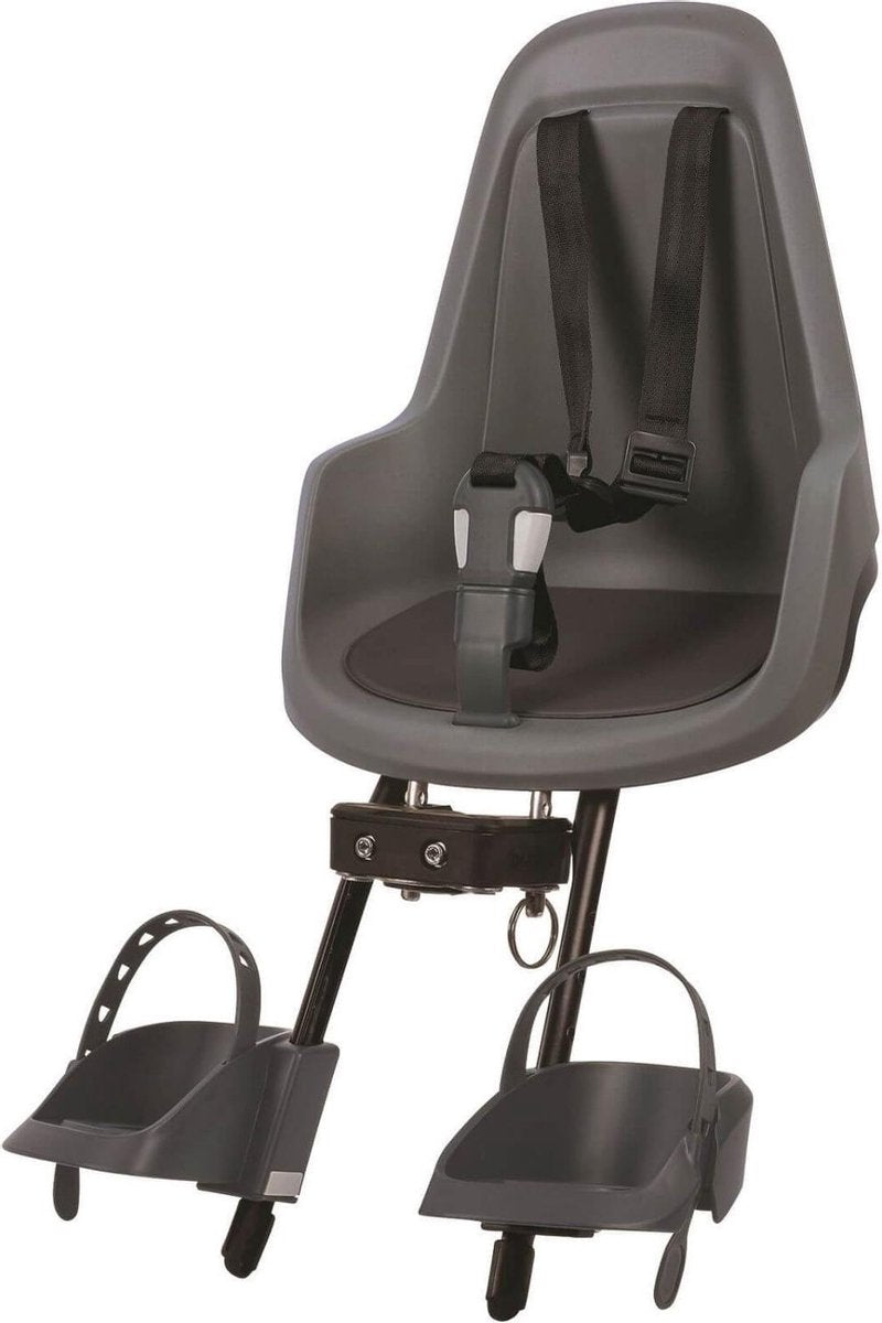 Zitje Bobike mini go macaron grey