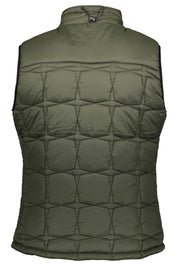 Puffer Bodywarmer Mc13 1030 Army Green
