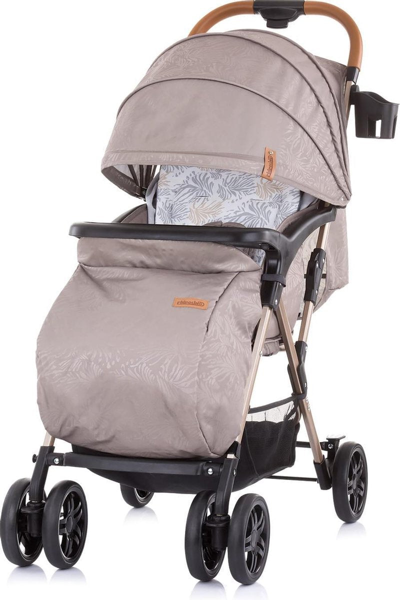 Buggy Chipolino April Mokka