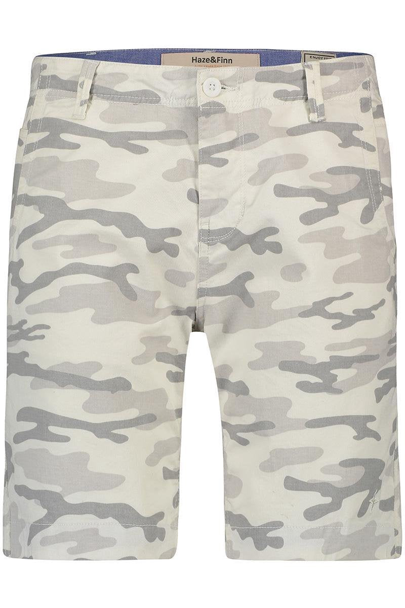 Haze&finn Regular Fit Heren Broek - Maat W33