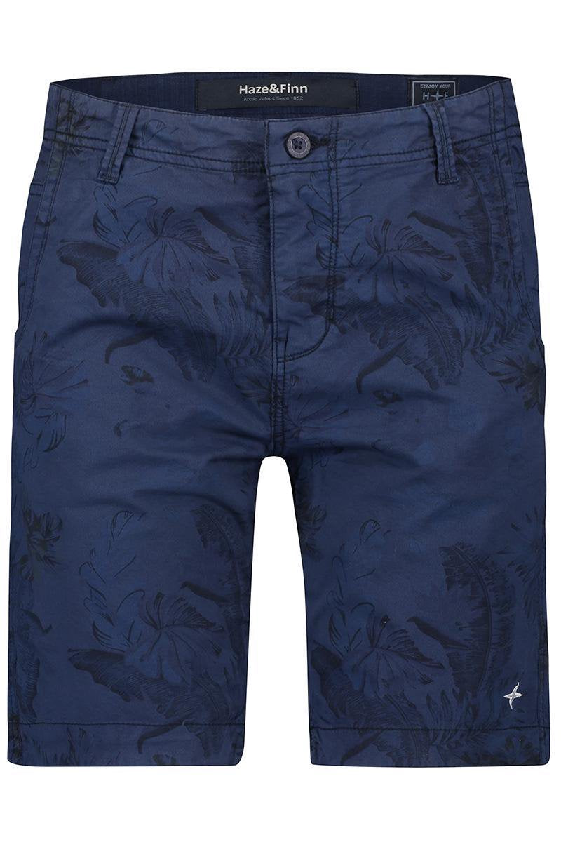 Haze&finn Regular Fit Heren Broek - Maat W32