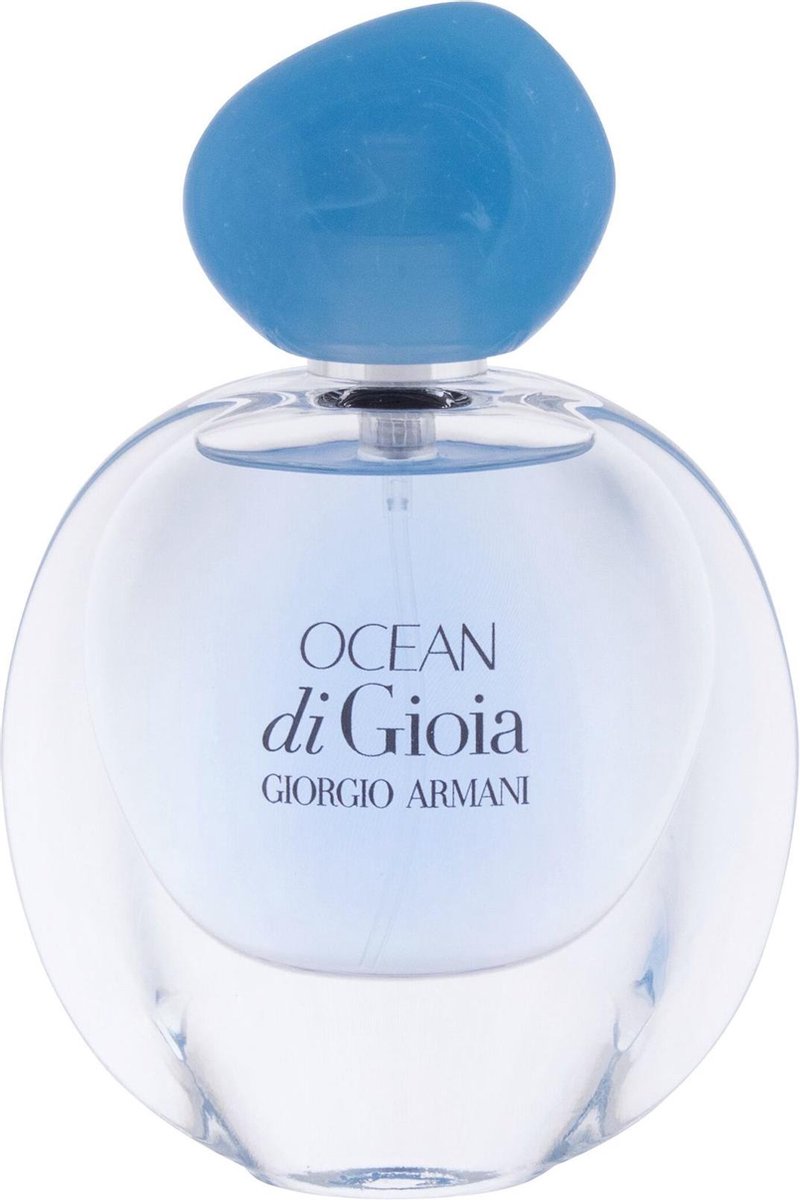 Armani - Ocean Di Gioia - Eau De Parfum - 30Ml