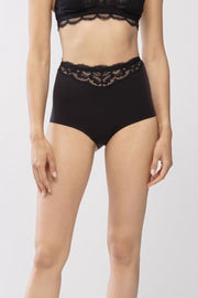 Mey Amazing High-Waist Pants Zwart 42