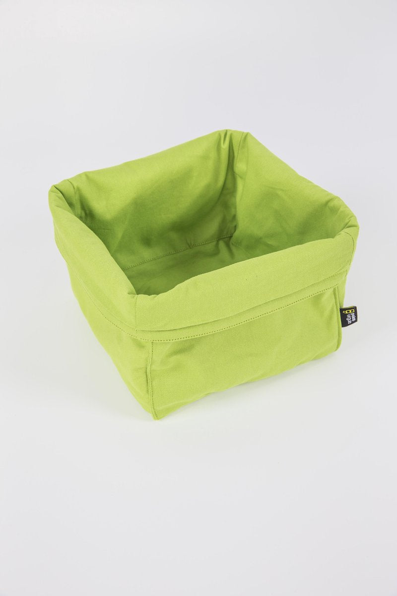 point - virgule Broodmand - Groen