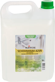 Mullrose schoonmaakazijn - 5 Liter