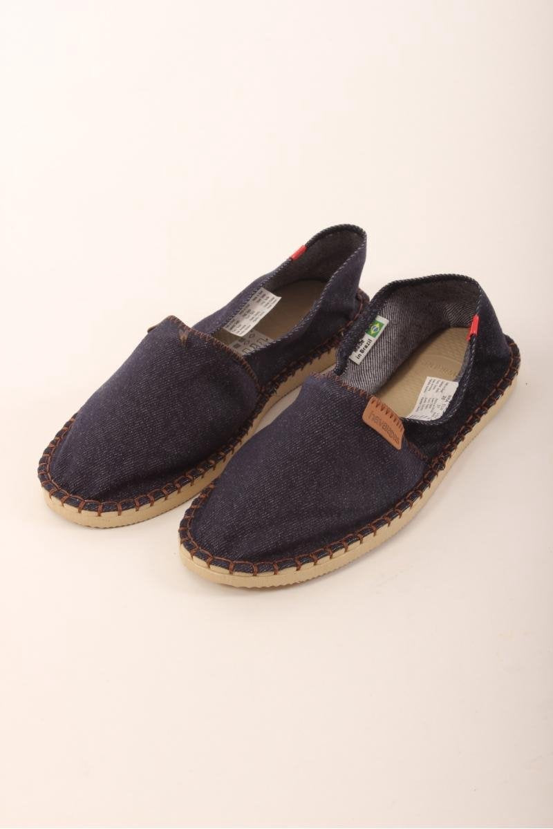 Havaianas slippers