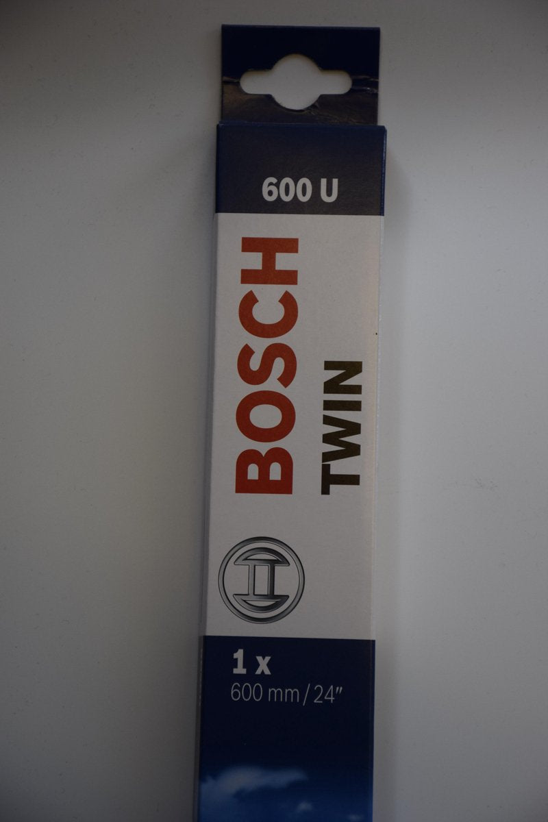 Ruitenwisser Bosch TWIN classic 600mm 600U