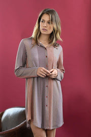 Ringella Cherie Line nachthemd 0571008