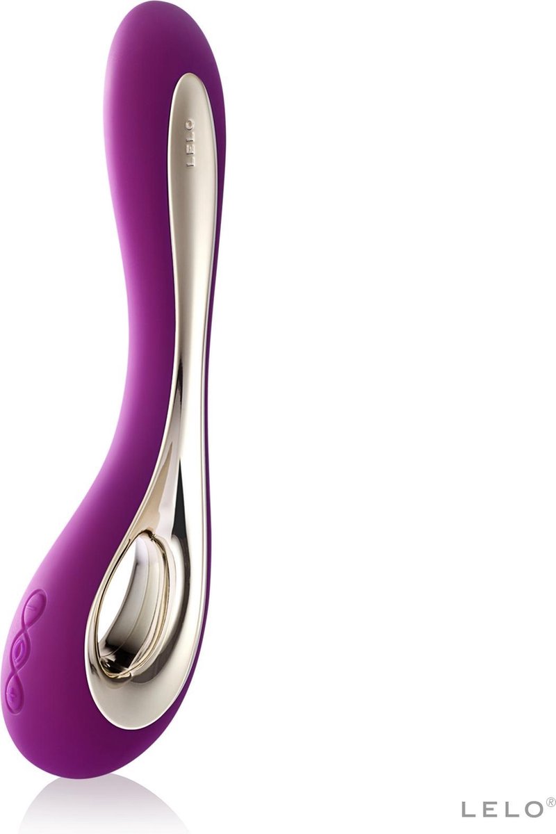 Lelo - Isla - Paars  - Vibrator