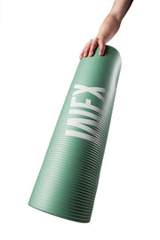 #DoYourFitness - fitness mat perfect voor pilates