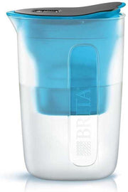 BRITA fill&enjoy Fun Waterfilterkan - Blue