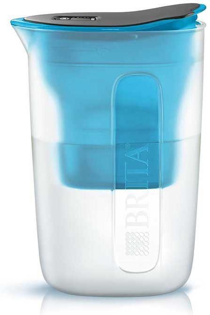 BRITA fill&enjoy Fun Waterfilterkan - Blue