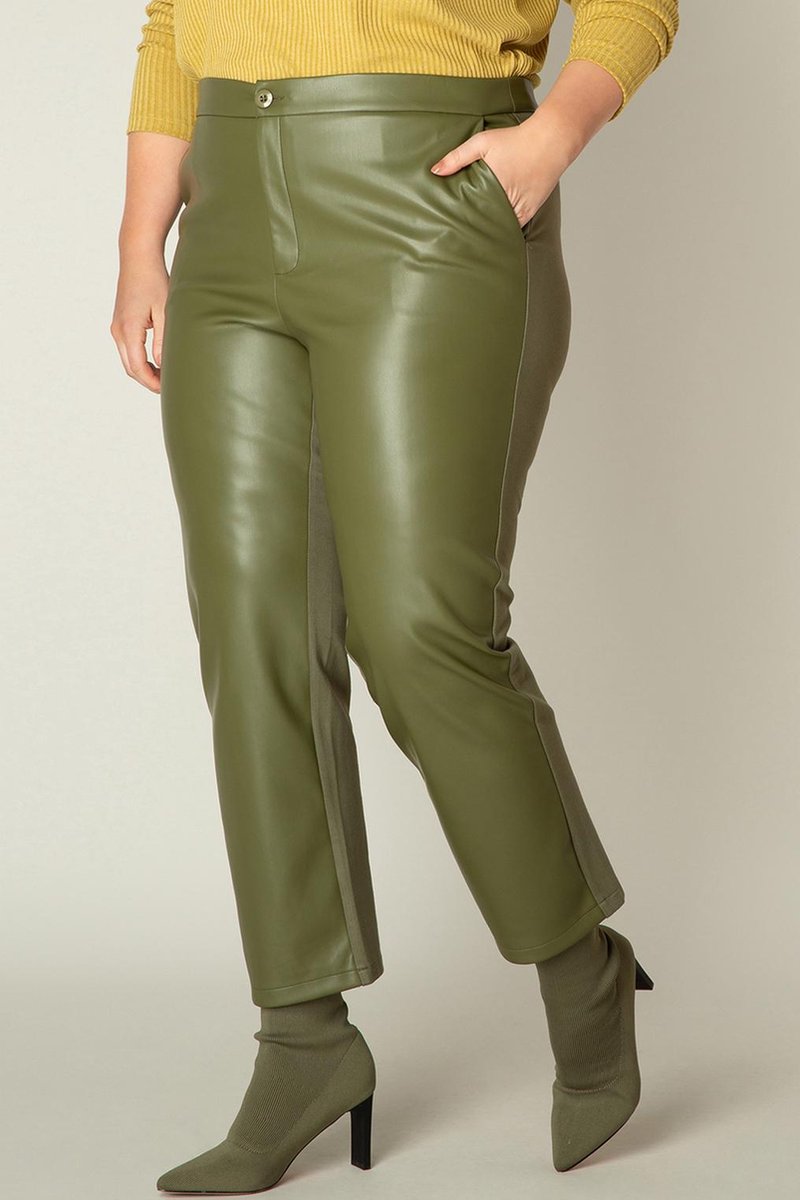 Broek Angie Essential Yesta