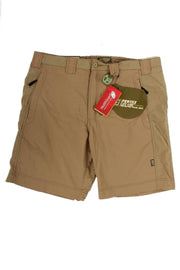 Life Line - Korte Broek "Monsoon Short Protex" - Bruin - Maat 52