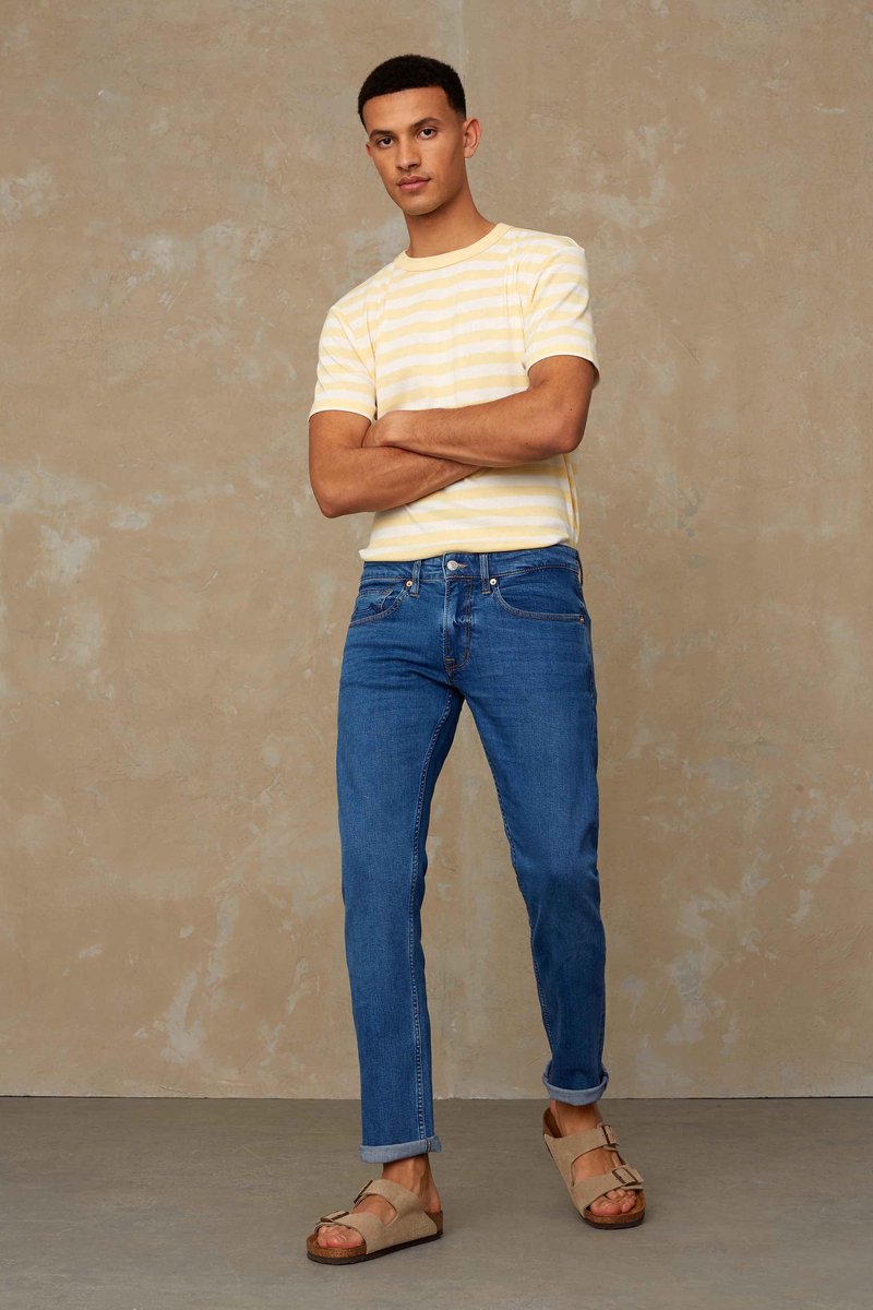 Ryan Eco Veggie Worn