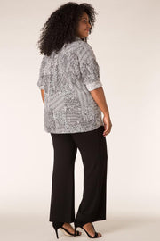 Blouse Ivy Bella patroon