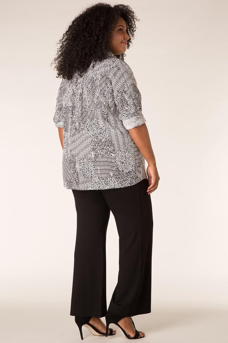 Blouse Ivy Bella patroon