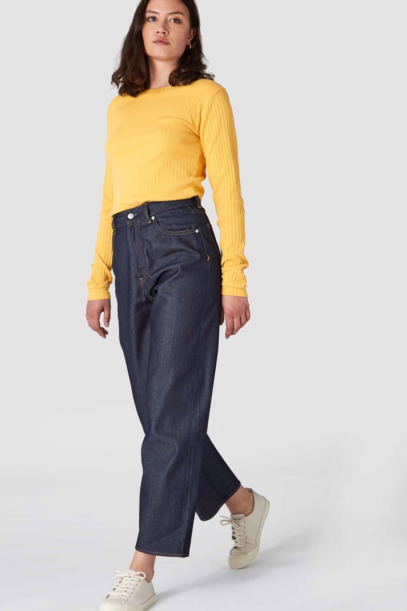Alice Dry Re Gen Selvage