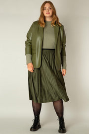 Blazer Aya Essential Yesta