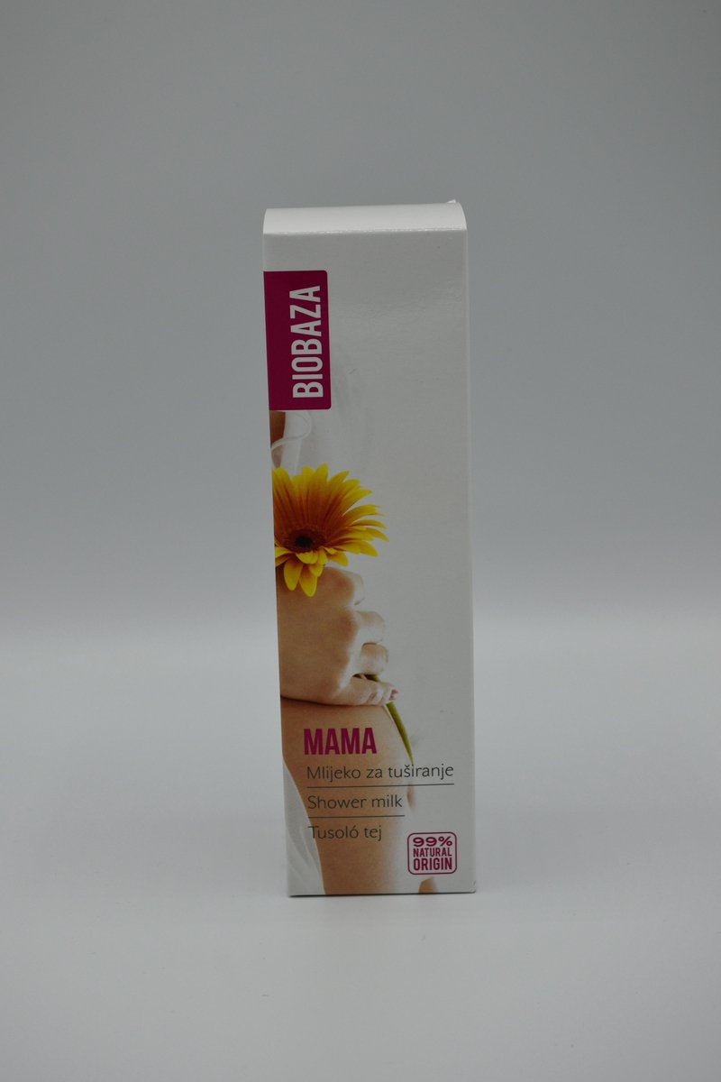 Biobaza Mama