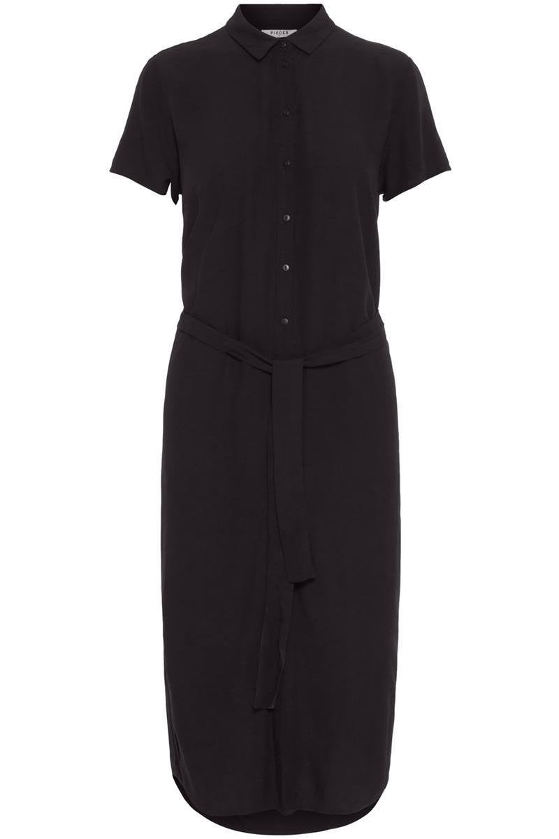 Pieces Cecilie Dames Jurk - Maat M