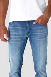 Charles Myla Worn In