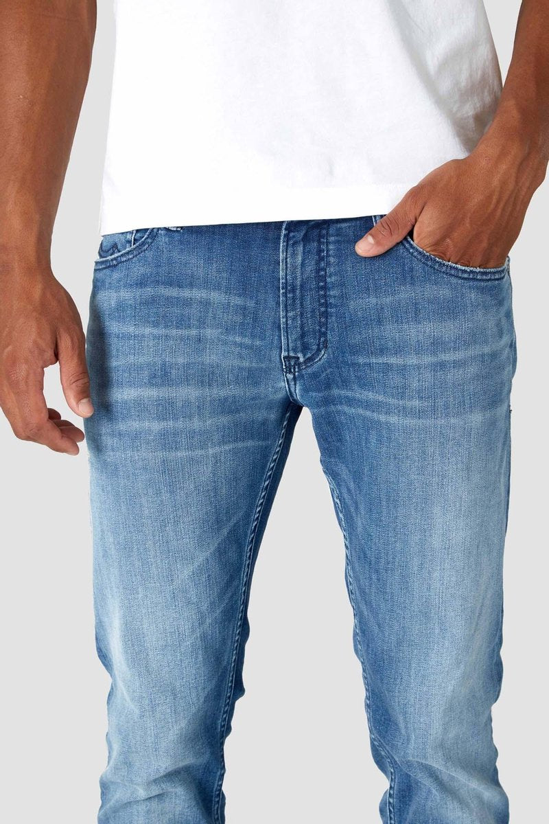 Charles Myla Worn In