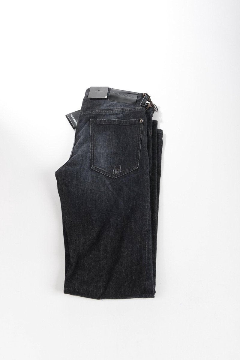 D SQUARED - Jeans - GRIJS
