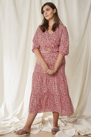 Rok GONJA VERO MODA curve lang