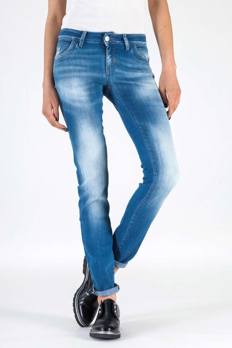 MENTA D1669-UB475 Womens jeans W29 L32