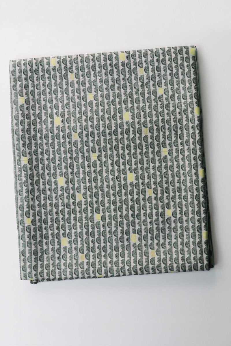 Ephemeris hydrofiele babydeken 100x130 cm katoen