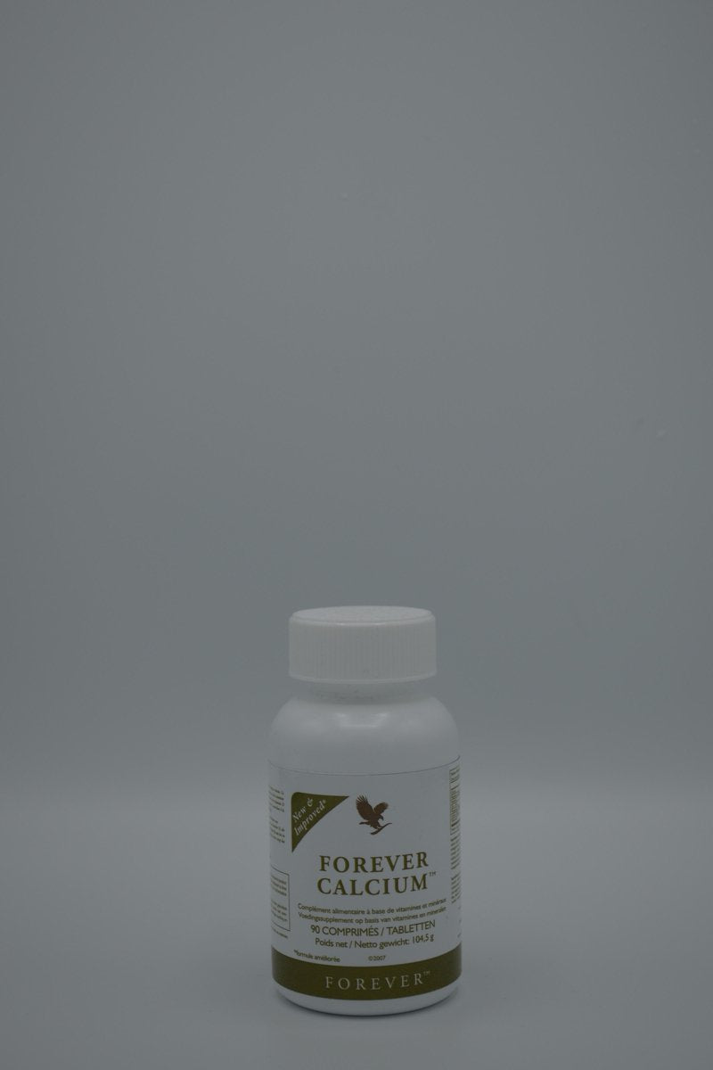 Forever Calcium