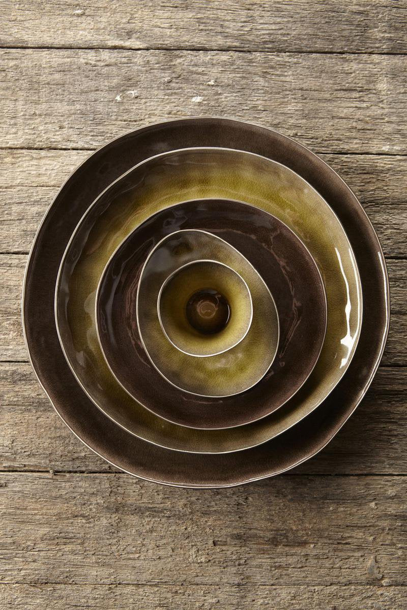 Serax Pure by Pascale Naessens Bord - S - D2