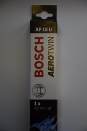 Ruitenwisser Bosch AEROTWIN AP18U (1 x 450mm / 18'')