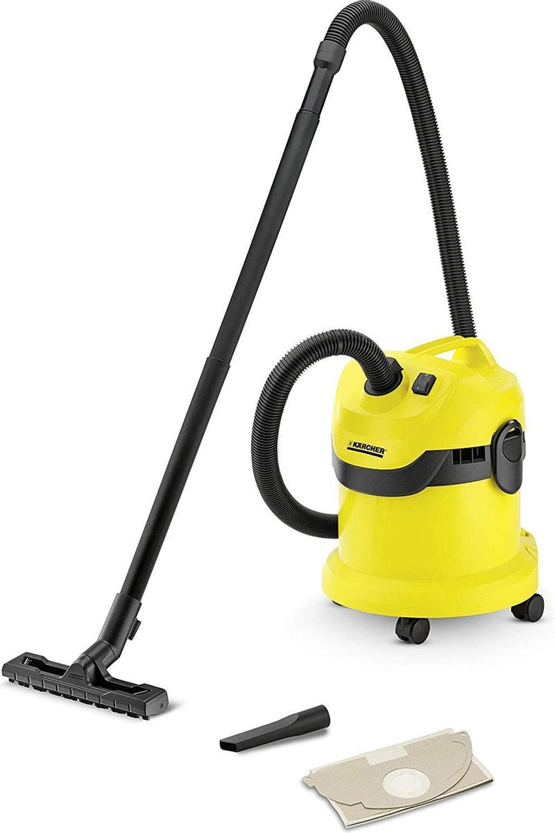 Kärcher WD 2 Multifunctionele zuiger
