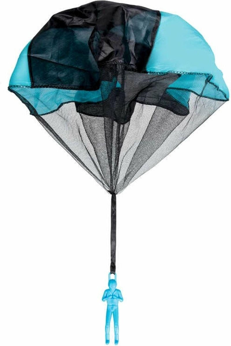 Tobar - Skydiver met Parachute - Uitdeelcadeau