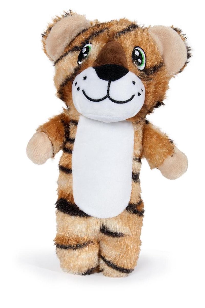 Plush toy monty