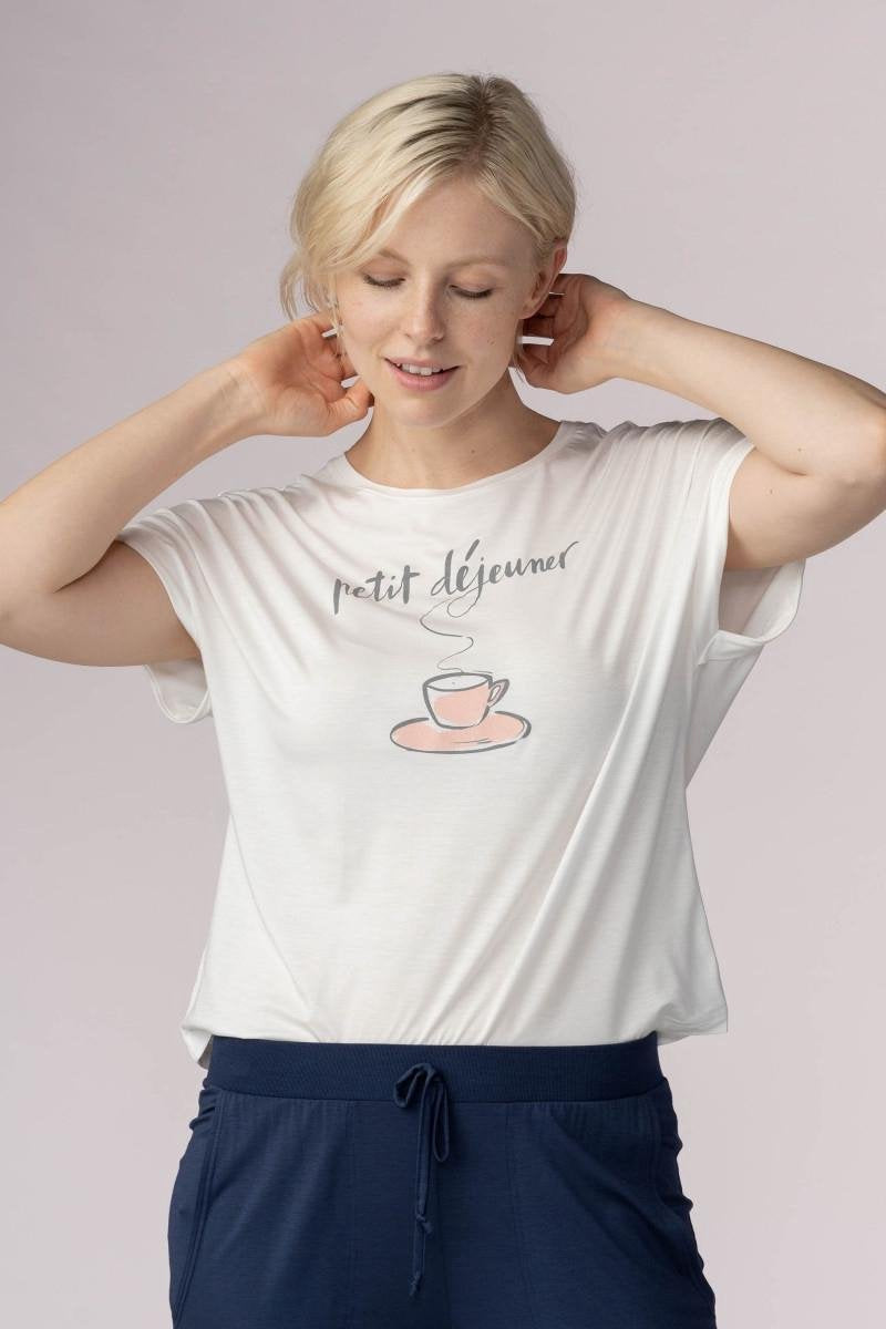 Mey dames Lilly Shirt 16315