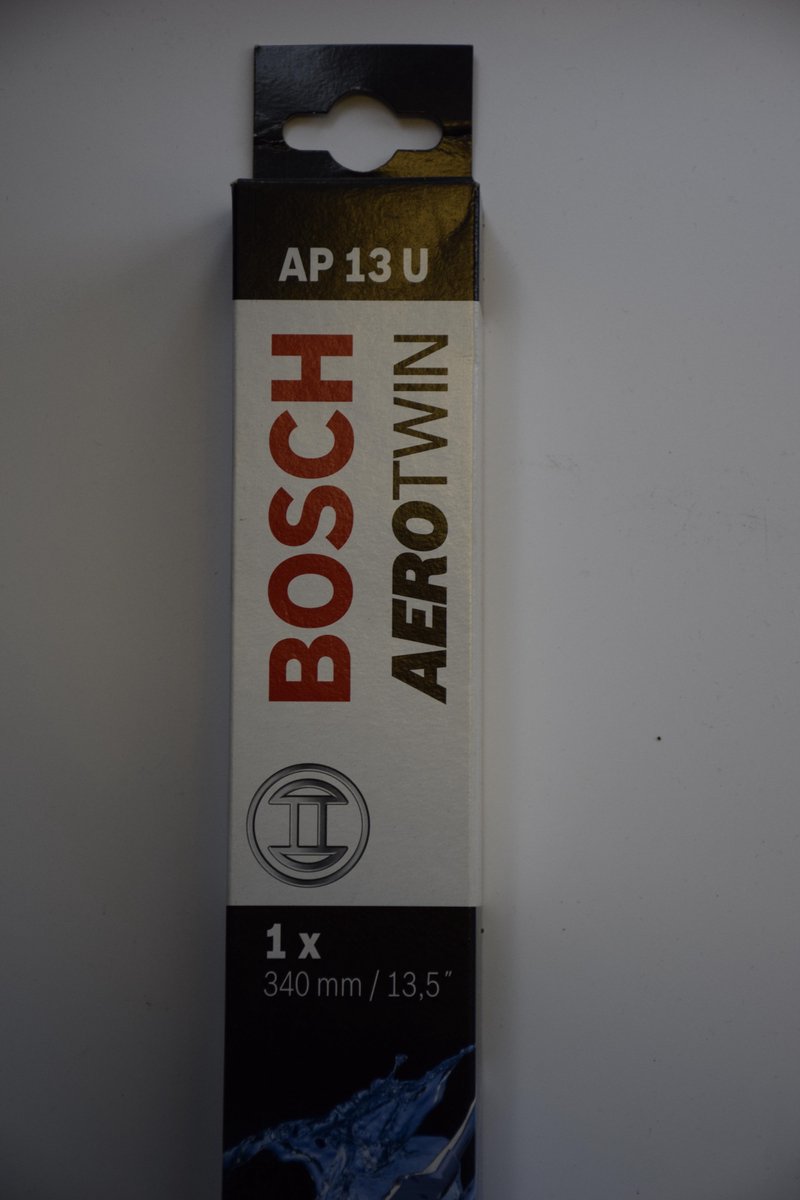 Ruitenwisser Bosch AEROTWIN AP13U (1 x 340mm / 13