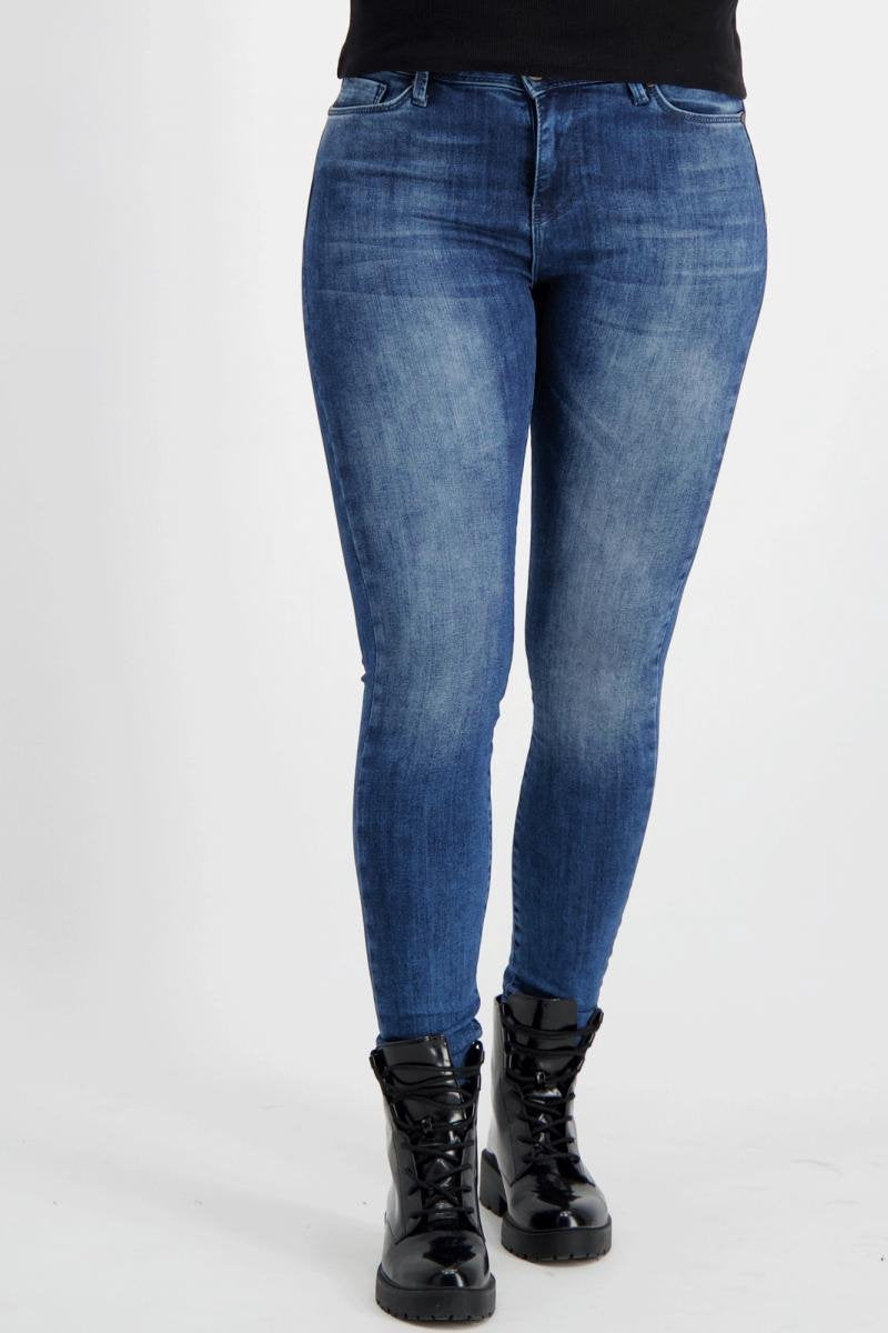 Otila Denim 75038 03 Dark Used